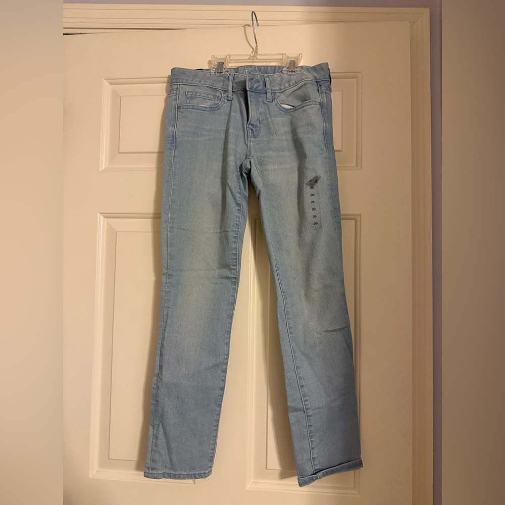 GAP Always Skinny Skimmer